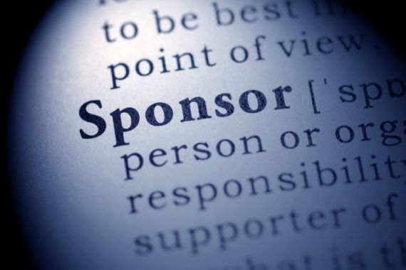 Sponsor