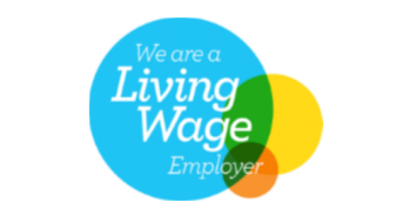 Living Wage Logo