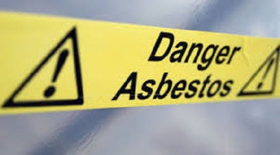 Asbestos