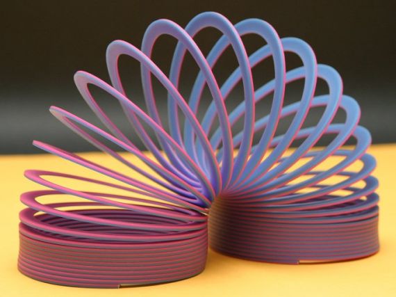 slinky