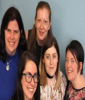 HR Team a.k.a The Dream Team