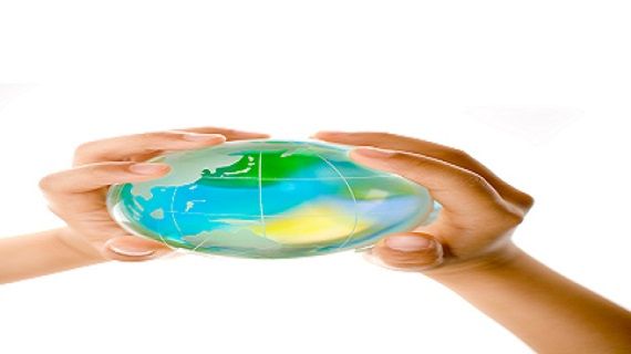 Globe