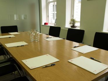 RoomHire_GreenRoom